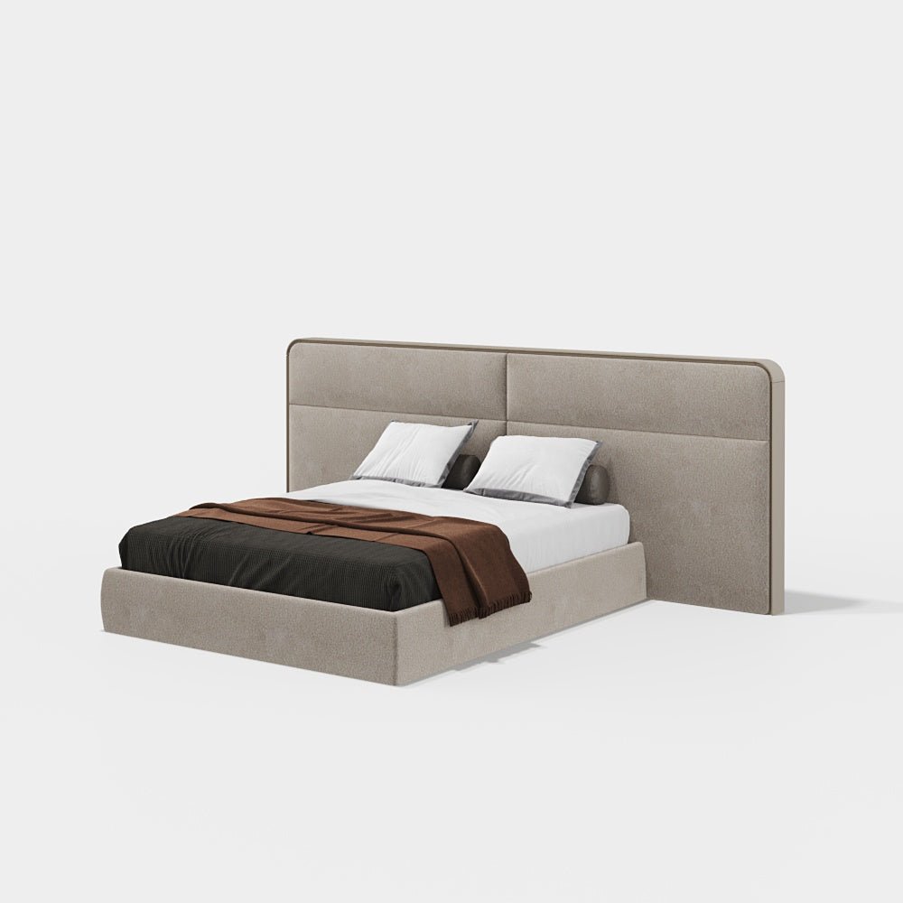 Colline Bed - Ideal Furniture ES