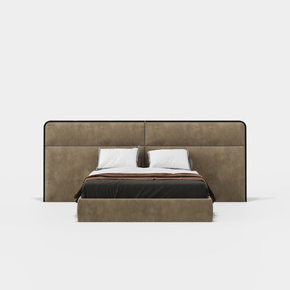 Colline Bed - Ideal Furniture ES