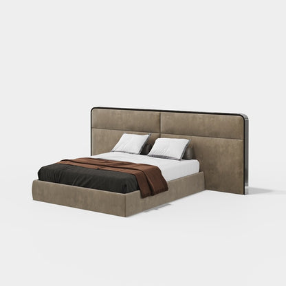 Colline Bed - Ideal Furniture ES