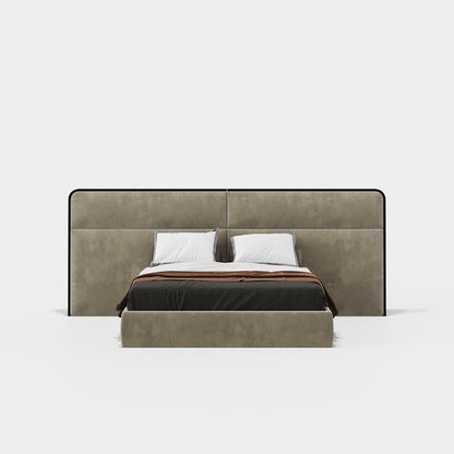 Colline Bed - Ideal Furniture ES
