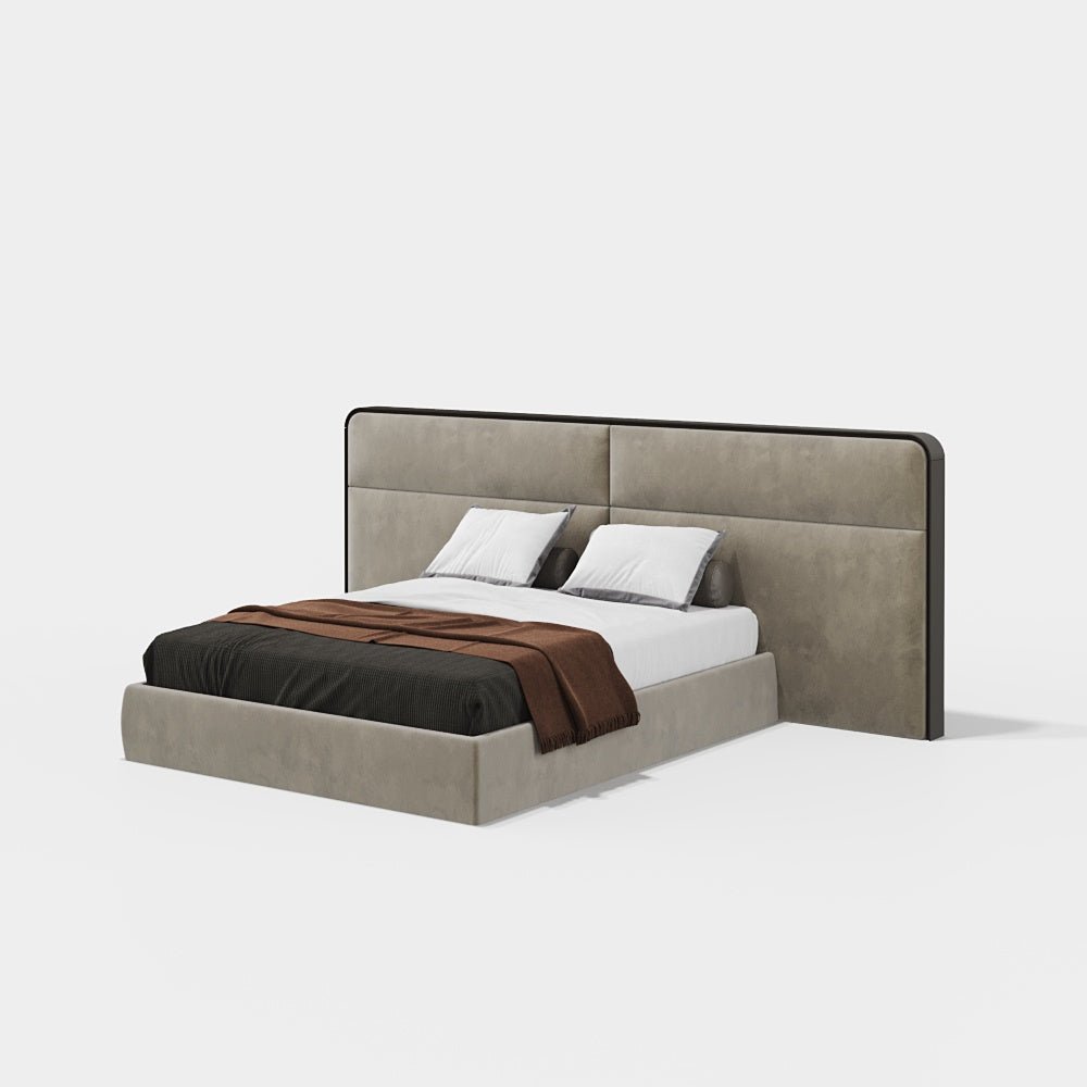 Colline Bed - Ideal Furniture ES