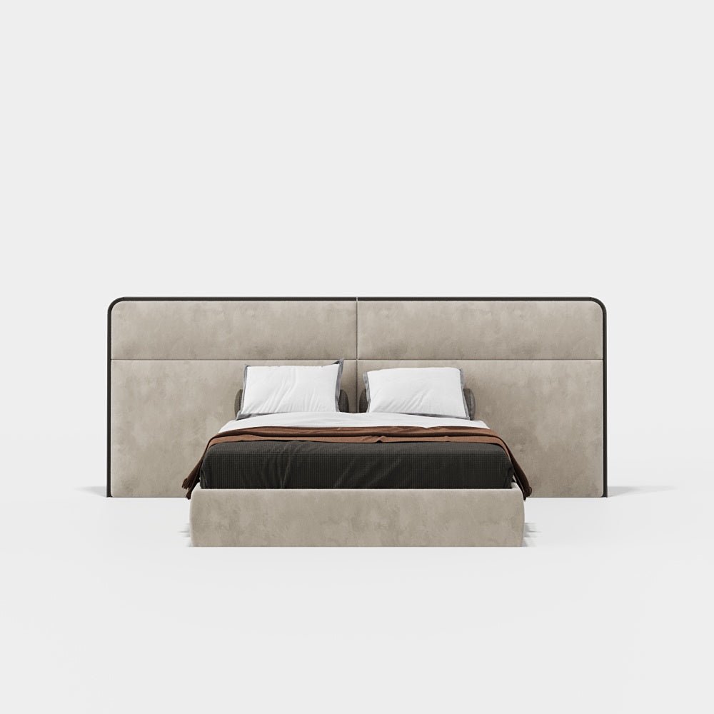 Colline Bed - Ideal Furniture ES