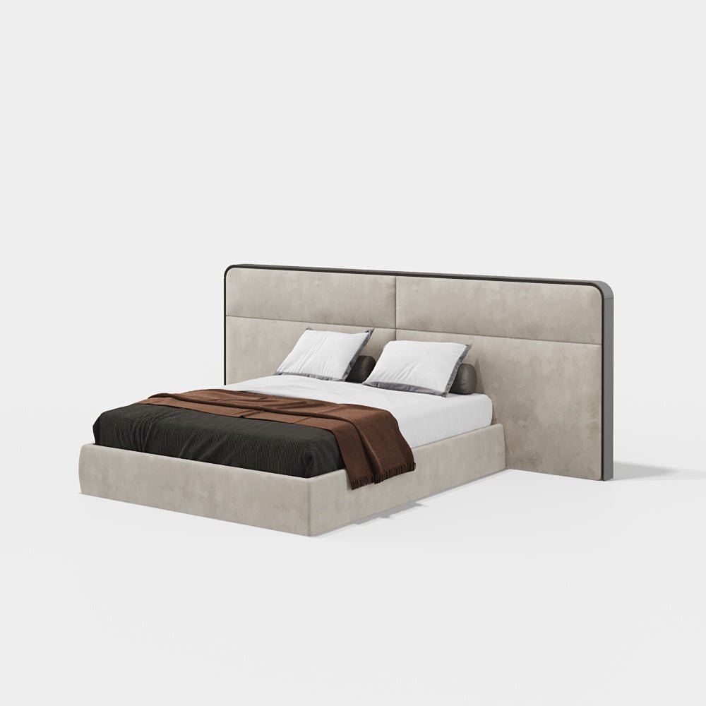 Colline Bed - Ideal Furniture ES
