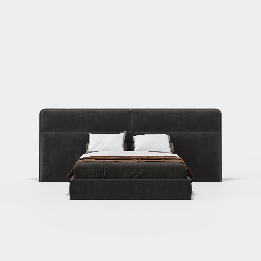 Colline Bed - Ideal Furniture ES
