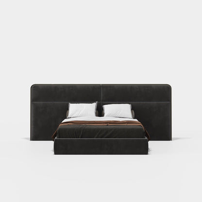 Colline Bed - Ideal Furniture ES