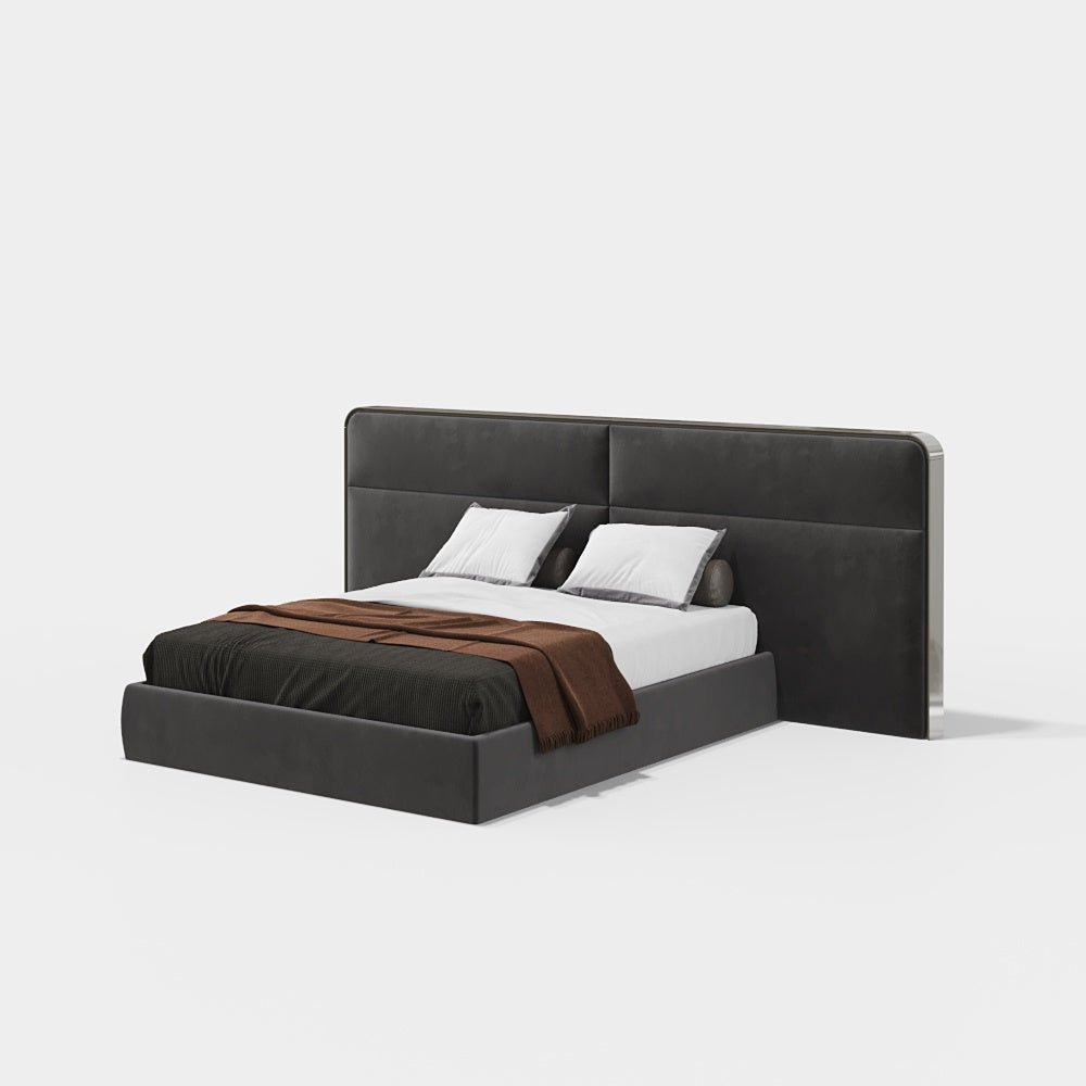 Colline Bed - Ideal Furniture ES