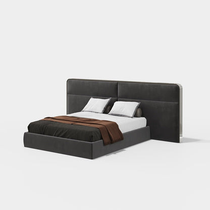 Colline Bed - Ideal Furniture ES