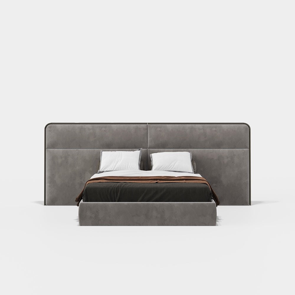 Colline Bed - Ideal Furniture ES