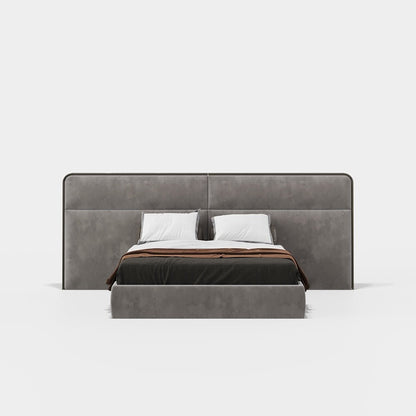Colline Bed - Ideal Furniture ES