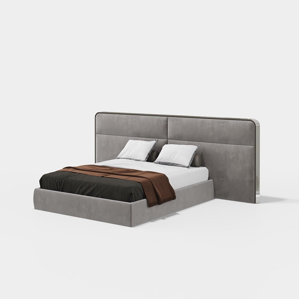 Colline Bed - Ideal Furniture ES