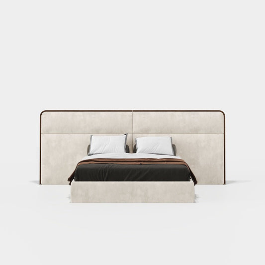 Colline Bed - Ideal Furniture ES