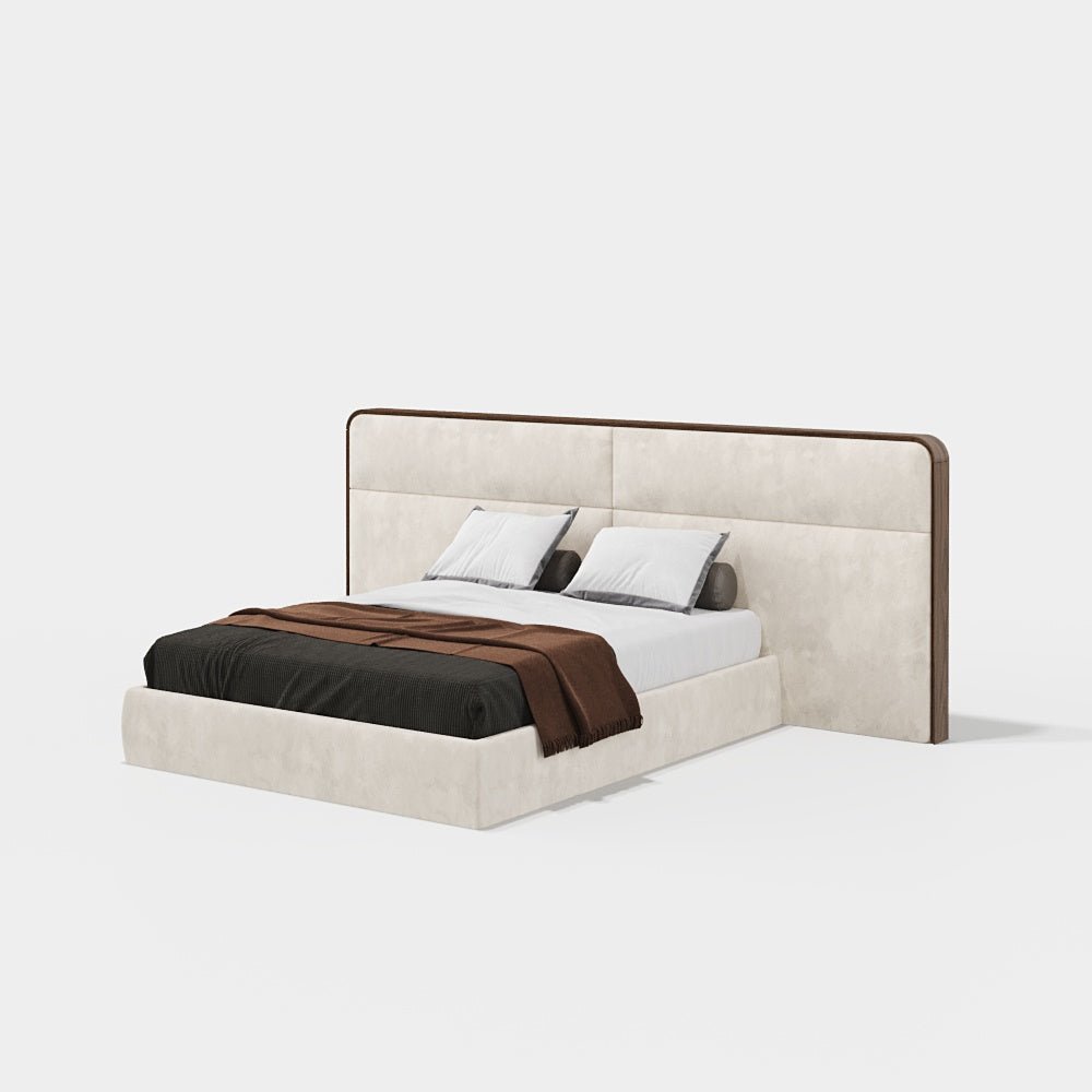 Colline Bed - Ideal Furniture ES