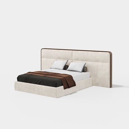 Colline Bed - Ideal Furniture ES