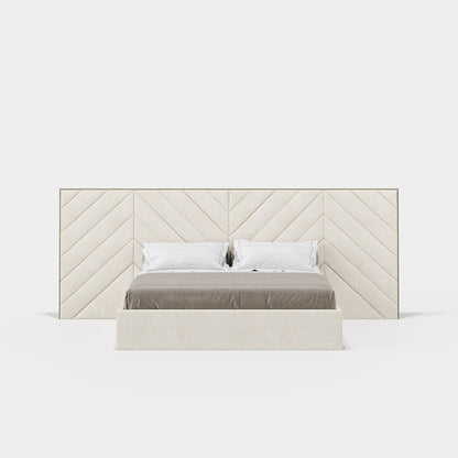Fiza Bed - Ideal Furniture ES