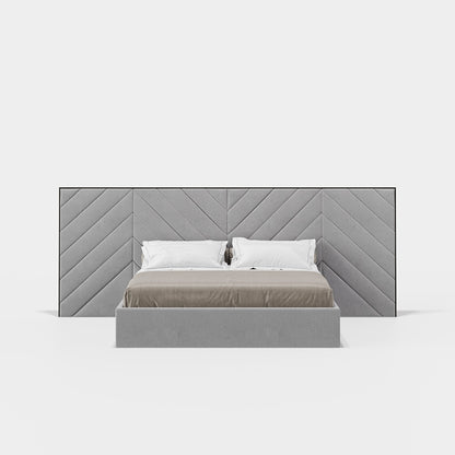 Fiza Bed - Ideal Furniture ES