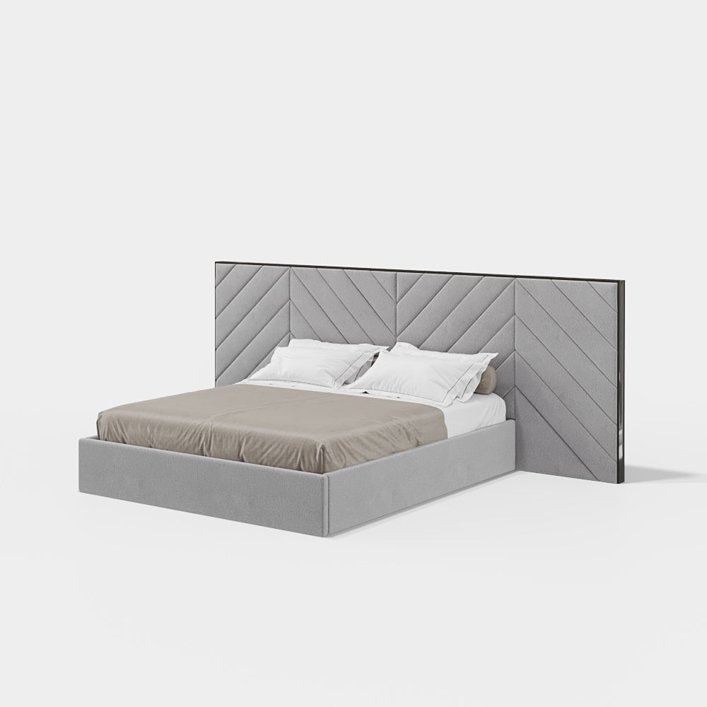 Fiza Bed - Ideal Furniture ES