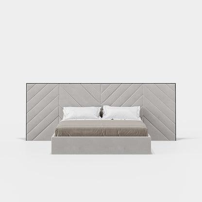 Fiza Bed - Ideal Furniture ES