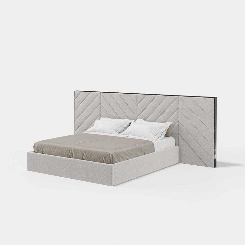 Fiza Bed - Ideal Furniture ES
