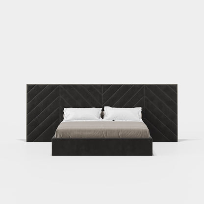 Fiza Bed - Ideal Furniture ES