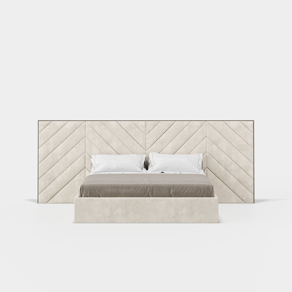 Fiza Bed - Ideal Furniture ES