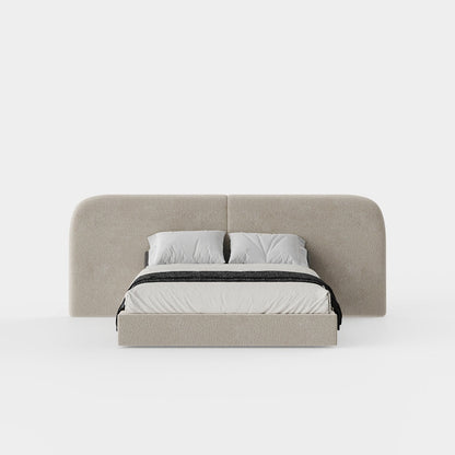 Laggi Bed - Ideal Furniture ES