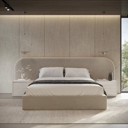 Laggi Bed - Ideal Furniture ES