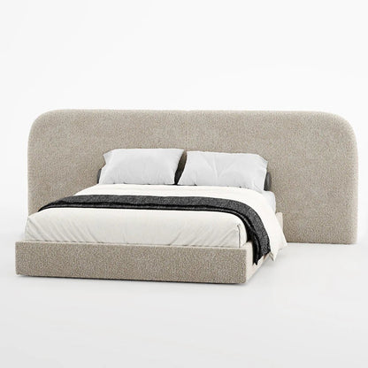 Laggi Bed - Ideal Furniture ES