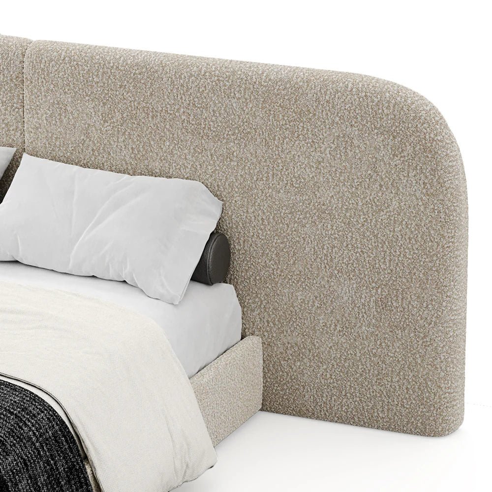 Laggi Bed - Ideal Furniture ES