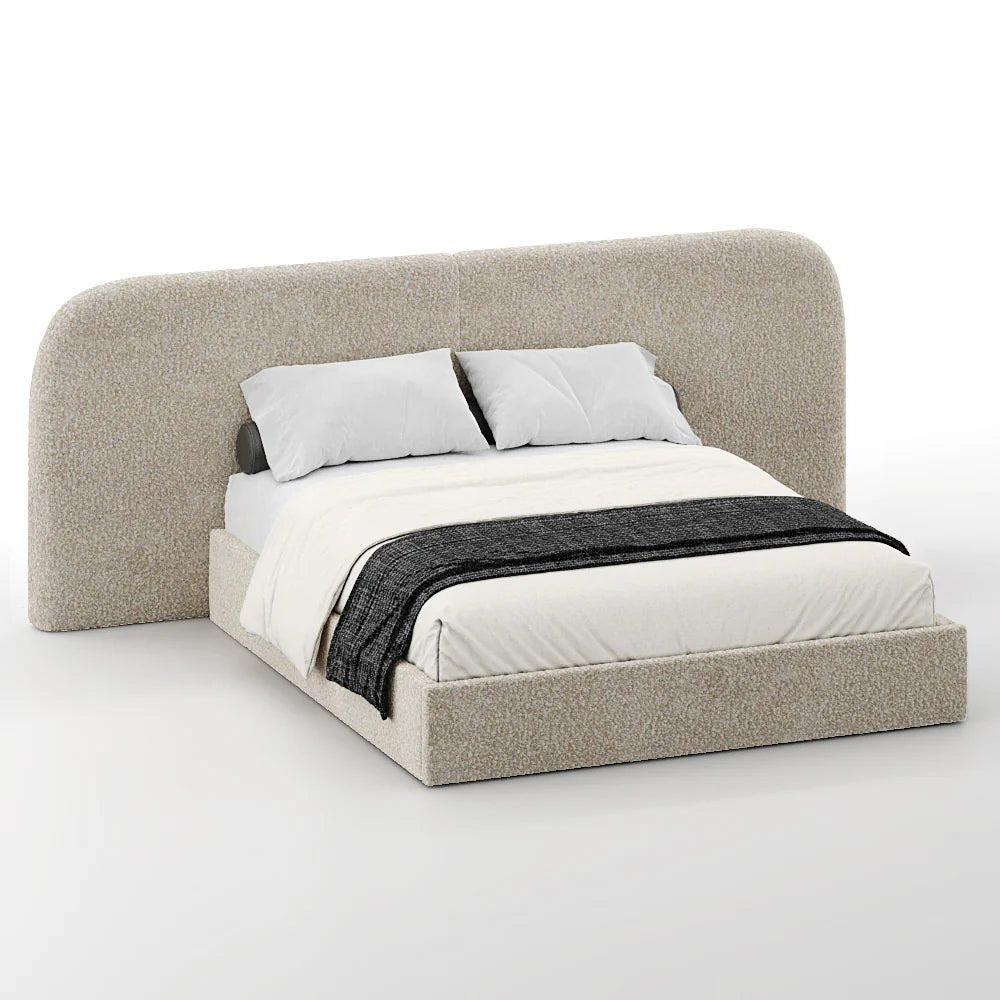 Laggi Bed - Ideal Furniture ES