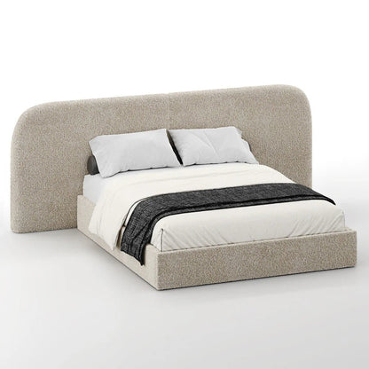 Laggi Bed - Ideal Furniture ES