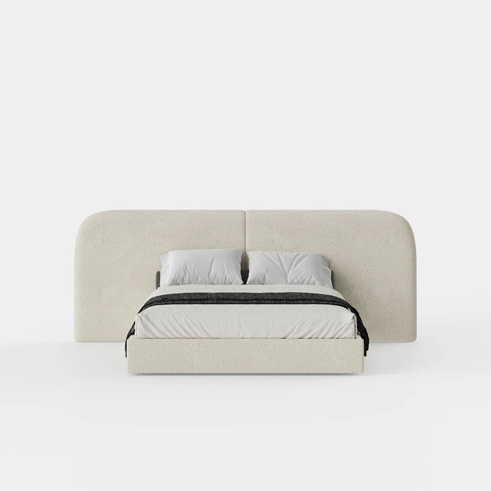 Laggi Bed - Ideal Furniture ES
