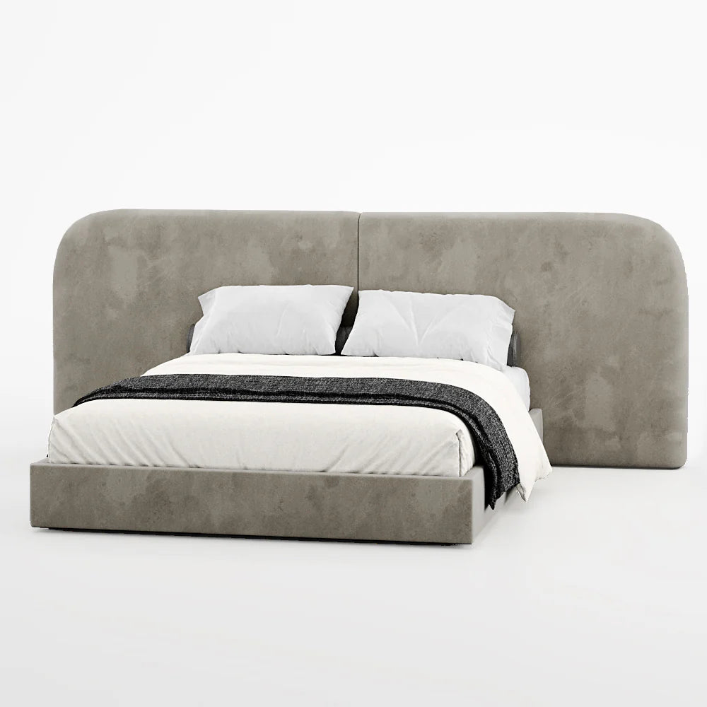 Laggi Bed - Ideal Furniture ES