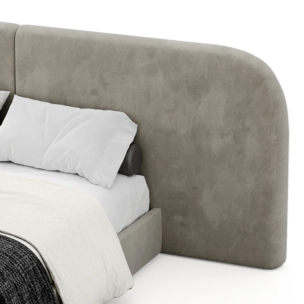 Laggi Bed - Ideal Furniture ES