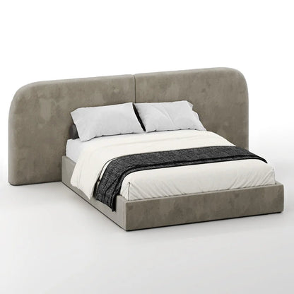 Laggi Bed - Ideal Furniture ES