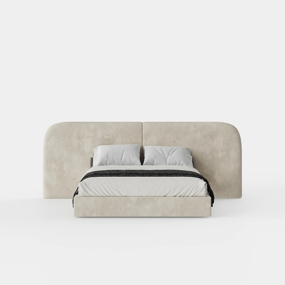Laggi Bed - Ideal Furniture ES