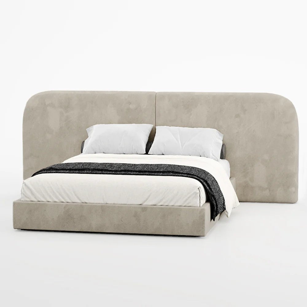 Laggi Bed - Ideal Furniture ES