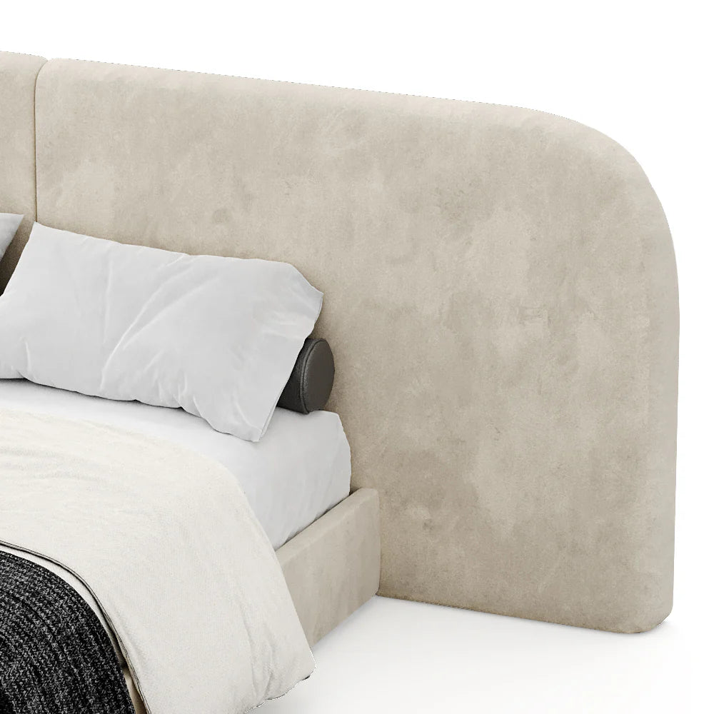 Laggi Bed - Ideal Furniture ES
