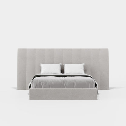 Nikay II Bed - Ideal Furniture ES