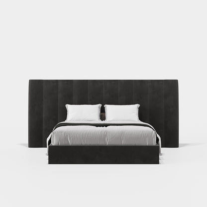 Nikay II Bed - Ideal Furniture ES
