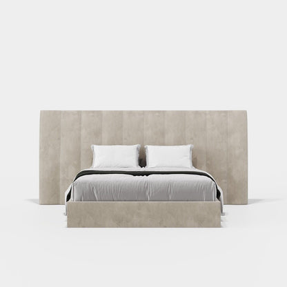 Nikay II Bed - Ideal Furniture ES