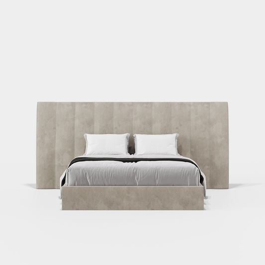 Nikay II Bed - Ideal Furniture ES