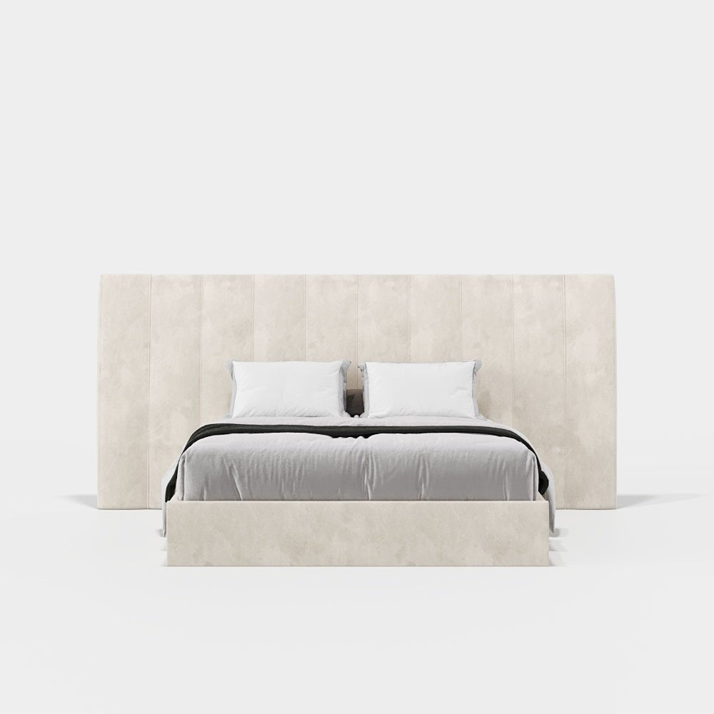 Nikay II Bed - Ideal Furniture ES