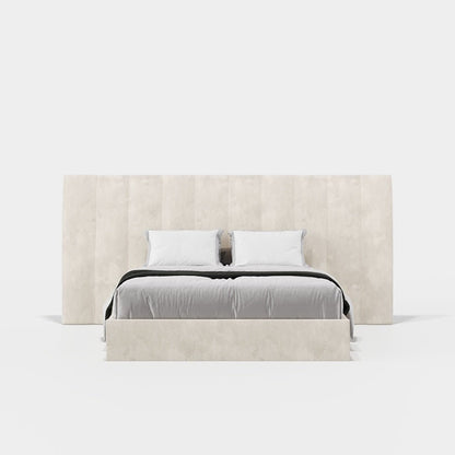 Nikay II Bed - Ideal Furniture ES