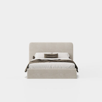 Placido Bed - Ideal Furniture ES