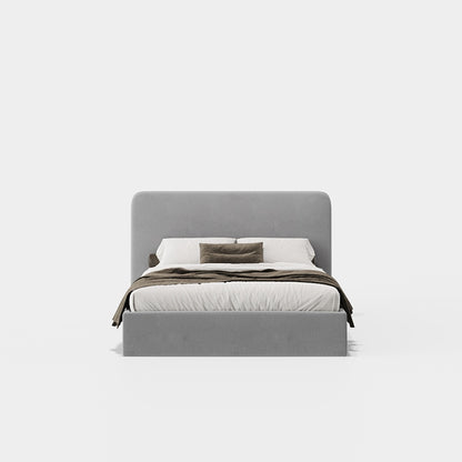 Placido Bed - Ideal Furniture ES