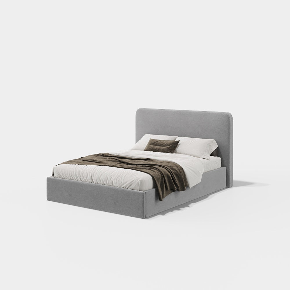Placido Bed - Ideal Furniture ES