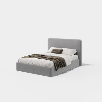 Placido Bed - Ideal Furniture ES