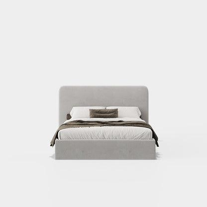 Placido Bed - Ideal Furniture ES