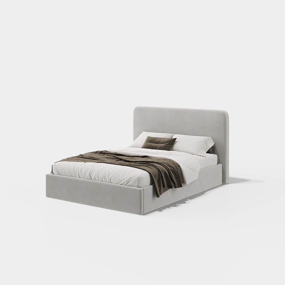 Placido Bed - Ideal Furniture ES
