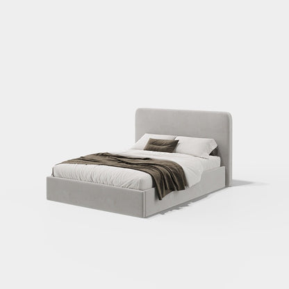 Placido Bed - Ideal Furniture ES